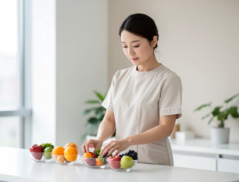 管理栄養士 のサービス対応地域: Aira
